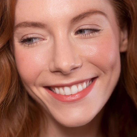 TRINNY LONDON VEEBEE Lip2Cheek 4G NEW UNUSED BOXED - Picture 4 of 5